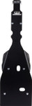 TM Designworks ATV Standard Black Plastic Skid Plate (YAFP-R450-BK)