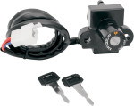 Emgo Ignition Switch (40-15870)