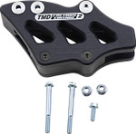 TM Designworks Factory Edition #2 Rear Black Chain Guide (RCG-CR4-BK)