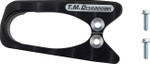TM Designworks ATV Front Black Chain Slider (SCP-450-BK)