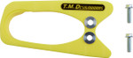 TM Designworks ATV Front Yellow Chain Slider (SCP-450-YL)