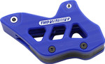 TM Designworks Factory Edition #2 Rear Swiss Blue Chain Guide (RCG-KT3-BUS)