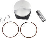 Wossner 71.94mm Dual Ring Piston Kit for '78-80 IT250/'76-79 YZ250 (8179D200)