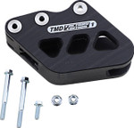 TM Designworks Factory Edition #1 Rear Black Chain Guide (RCG-CRM-BK)