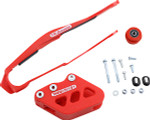 TM Designworks Dirt Cross Multi-Purpose Red Slide-N-Glide Kit (DCK-OR1-RD)