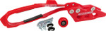 TM Designworks Dirt Cross Multi-Purpose Red Slide-N-Glide Kit (DCK-OR16-RD)