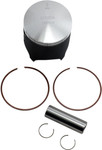 Wossner 66.44mm Dual Ring Piston Kit for '84-85 CR250R (8156D050)