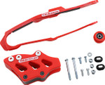 TM Designworks Dirt Cross Multi-Purpose Red Slide-N-Glide Kit (DCK-OR15-RD)