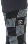 Fasthouse Elrod Legacy Knee Brace Socks