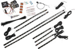 Custom Dynamics Magical Wizards Snowmobile LED Accent Light Kit (MWZ-OR-SNOW-02)