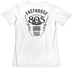 Fasthouse 805 Crew Time Mens Short Sleeve T-Shirt