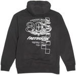 Fasthouse 805 Luster Mens Pullover Hoody