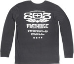 Fasthouse 805 Gravel Mens Long Sleeve T-Shirt