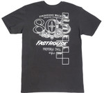 Fasthouse 805 Luster Mens Short Sleeve T-Shirt