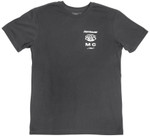 Fasthouse 805 Parallel Mens Short Sleeve T-Shirt