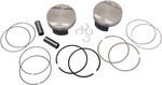 Wossner 95.94mm Pro Series Piston Kit (K8930D300-2)