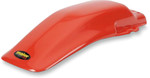 Maier Orange Plastic Rear Fender (135027)