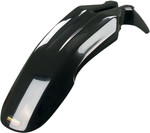Maier Black Plastic Front Fender (183510)