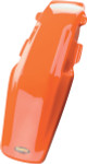 Maier Orange Plastic Rear Fender (123307)