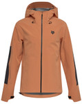 Fox Racing Defend 3-Layer Water Mens MTB Mountain Bike Jacket