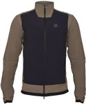 Fox Racing Defend Fire Alpha Mens MTB Mountain Bike Jacket