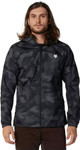 Fox Racing Fox Head Mens Windbreaker Jacket