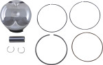 Wossner 94.96mm Pro Series Piston Kit (8873DB)