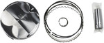 Wossner 87.95mm Standard Series Piston Kit (8807DA)