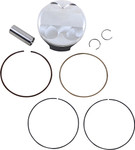 Wossner 87.95mm Standard Series Piston Kit (8807DA)