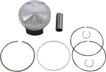 Wossner 88.97mm Standard Series Piston Kit (8581DB)