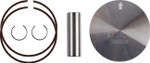 Wossner 71.95mm Dual Ring Piston Kit (8327DB)