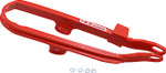 TM Designworks Dirt Cross Red Front Chain Slider (DCS-HQV-RD)