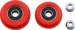 TM Designworks Powerlip Red Chain Roller (ZDK-255-RD)