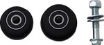 TM Designworks Powerlip Black Chain Roller (ZDK-RMZ-BK)