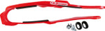 TM Designworks Dirt Cross Red Front Chain Slider (DCS-H35-RD)