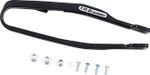 TM Designworks Dirt Cross Black Front Chain Slider (DCS-Y30-BK)