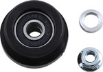 TM Designworks Powerlip Lower Black Chain Roller (PLR-220-BK)