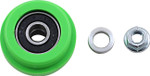 TM Designworks Powerlip Lower Green Chain Roller (PLR-220-GR)