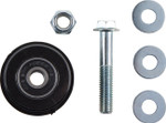 TM Designworks Powerlip Black Chain Roller (PLR-513-BK)
