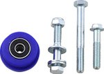 TM Designworks Powerlip Lower Blue Chain Roller (PLR-550-BU)
