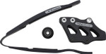 TM Designworks Baja Endurance Black Slide-N-Glide Kit (YCP-K10-BK)