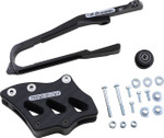 TM Designworks Dirt Cross Multi-Purpose Black Slide-N-Glide Kit (SCP-OR4-BK)