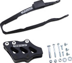 TM Designworks Dirt Cross Multi-Purpose Black Slide-N-Glide Kit (YCP-OR5-BK)