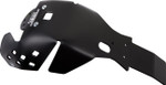TM Designworks Full Coverage Black Skid Plate w/Link Guard (YALG-475-BK)