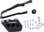 TM Designworks Dirt Cross Multi-Purpose Black Slide-N-Glide Kit (SCP-OR2-BK)