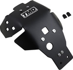 TM Designworks Full Coverage Non-Linkage Black Skid Plate (SUMC-450-BK)