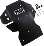 TM Designworks Full Coverage Non-Linkage Black Skid Plate (SUMC-DZ400-BK)