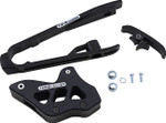 TM Designworks Dirt Cross Multi-Purpose Black Slide-N-Glide Kit (DCK-KT3-BK)