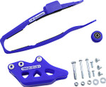 TM Designworks Dirt Cross Multi-Purpose Blue Slide-N-Glide Kit (YCP-OR7-BU)