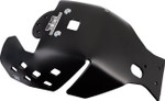 TM Designworks Full Coverage Non-Linkage Black Skid Plate (YAMC-475-BK)